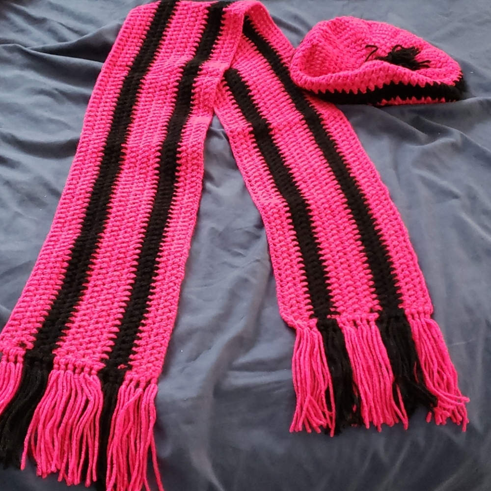Variety color Scarfs